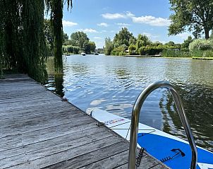 Unterkunft 289701 - Ferienhaus Rivierengebied - Huisje in Gellicum