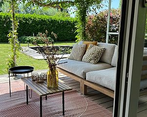 Unterkunft 289701 - Ferienhaus Rivierengebied - Huisje in Gellicum