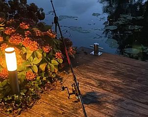 Unterkunft 289701 - Ferienhaus Rivierengebied - Huisje in Gellicum