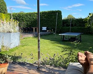 Unterkunft 289701 - Ferienhaus Rivierengebied - Huisje in Gellicum