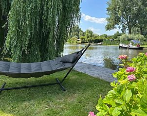 Unterkunft 289701 - Ferienhaus Rivierengebied - Huisje in Gellicum