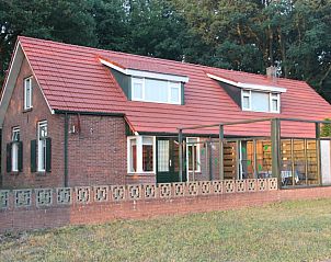 Guest house 290101 - Holiday property Achterhoek - Vakantiewoning Hogeweg