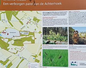 Guest house 290101 - Holiday property Achterhoek - Vakantiewoning Hogeweg