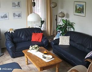 Unterkunft 2901105 - Bungalow Achterhoek - Recreatiewoning Achterhoek 't HULZEN