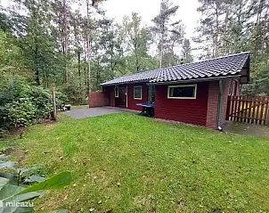 Verblijf 2901106 - Bungalow Achterhoek - Bospad-Winterswijk