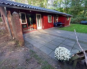 Verblijf 2901106 - Bungalow Achterhoek - Bospad-Winterswijk