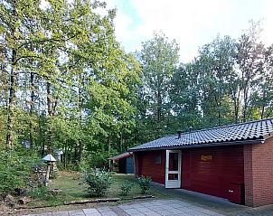 Verblijf 2901106 - Bungalow Achterhoek - Bospad-Winterswijk