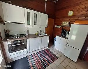 Verblijf 2901106 - Bungalow Achterhoek - Bospad-Winterswijk