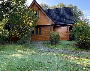 Verblijf 2901110 - Chalet Achterhoek - Jachthuis