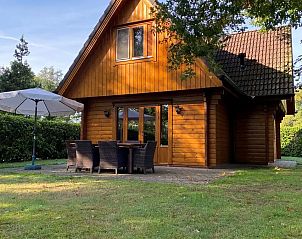 Verblijf 2901110 - Chalet Achterhoek - Jachthuis