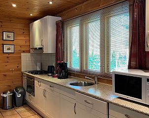 Verblijf 2901110 - Chalet Achterhoek - Jachthuis