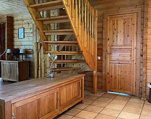 Verblijf 2901110 - Chalet Achterhoek - Jachthuis