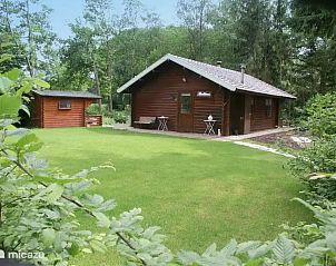 Verblijf 2901115 - Bungalow Achterhoek - Voortwisch Green