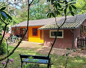 Verblijf 2901119 - Bungalow Achterhoek - Karavanserai