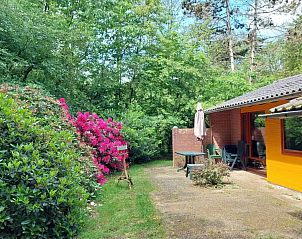 Verblijf 2901119 - Bungalow Achterhoek - Karavanserai