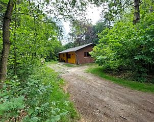 Verblijf 2901119 - Bungalow Achterhoek - Karavanserai