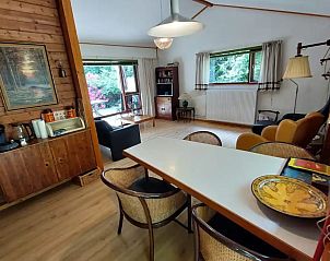 Verblijf 2901119 - Bungalow Achterhoek - Karavanserai