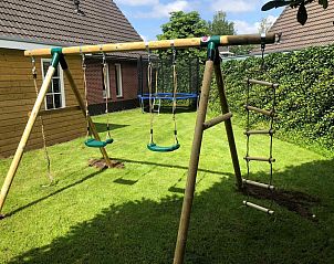 Guest house 290111 - Holiday property Achterhoek - DG778