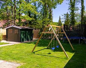 Guest house 290111 - Holiday property Achterhoek - DG778