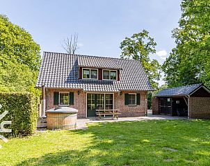 Unterkunft 2901120 • Ferienhaus Achterhoek • Luxe groepsaccommodatie met Hottub en sauna in Winterswijk 