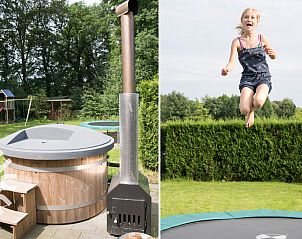 Guest house 2901120 - Holiday property Achterhoek - DG118