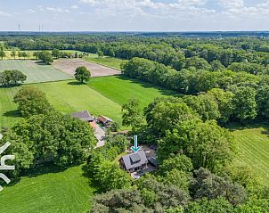 Guest house 2901120 - Holiday property Achterhoek - DG118