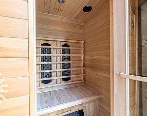 Guest house 2901120 - Holiday property Achterhoek - DG118