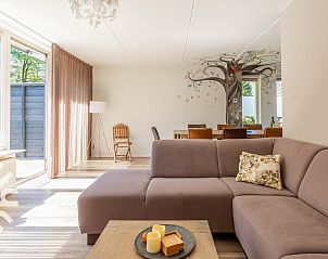 Welkomsbord bij ingang van DG238 vakantiehuis Winterswijk Achterhoek.