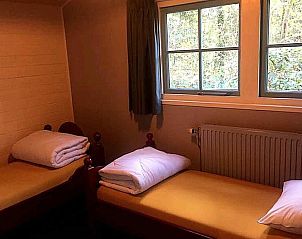 Gezellige keuken in vakantiehuis DG1532, Winterswijk, Achterhoek, Gelderland.