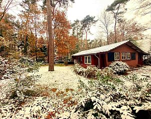 Comfortabele slaapkamer met tweepersoonsbed in DG1532, Winterswijk, Achterhoek, Gelderland.