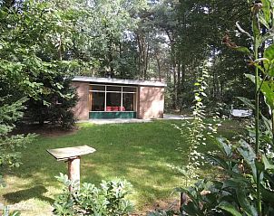 Verblijf 2901131 - Bungalow Achterhoek - Kruiwagen