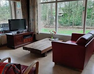 Verblijf 2901131 - Bungalow Achterhoek - Kruiwagen