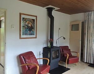 Verblijf 2901131 - Bungalow Achterhoek - Kruiwagen