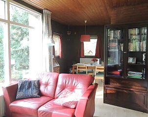 Verblijf 2901131 - Bungalow Achterhoek - Kruiwagen