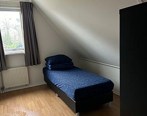 Guest house 2901133 - Holiday property Achterhoek - Huisje in Winterswijk