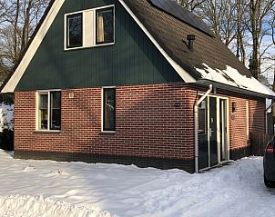 Guest house 2901133 - Holiday property Achterhoek - Huisje in Winterswijk