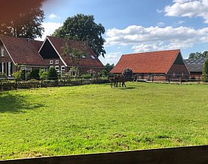 Guest house 2901133 - Holiday property Achterhoek - Huisje in Winterswijk