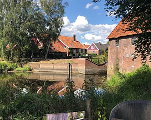 Guest house 2901133 - Holiday property Achterhoek - Huisje in Winterswijk