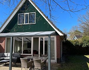 Guest house 2901133 - Holiday property Achterhoek - Huisje in Winterswijk
