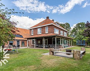 Guest house 2901134 - Holiday property Achterhoek - DG1694