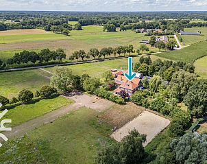 Guest house 2901134 - Holiday property Achterhoek - DG1694