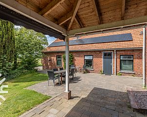 Guest house 2901134 - Holiday property Achterhoek - DG1694