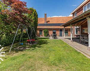 Guest house 2901134 - Holiday property Achterhoek - DG1694