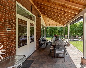 Guest house 2901134 - Holiday property Achterhoek - DG1694