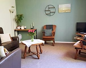Guest house 2901142 - Holiday property Achterhoek - Vakantiewoning De Berkeboom