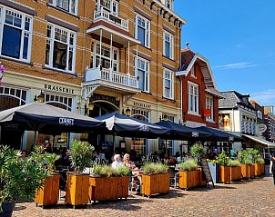 Guest house 2901144 - Holiday property Achterhoek - Boshuisje 