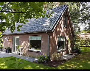 Verblijf 2901145 - Bungalow Achterhoek - De Vlinder