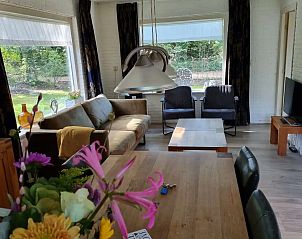 Verblijf 2901145 - Bungalow Achterhoek - De Vlinder