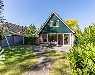 Guest house 290121 - Holiday property Achterhoek - DG343