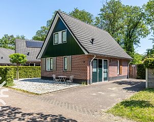 Guest house 290121 - Holiday property Achterhoek - DG343